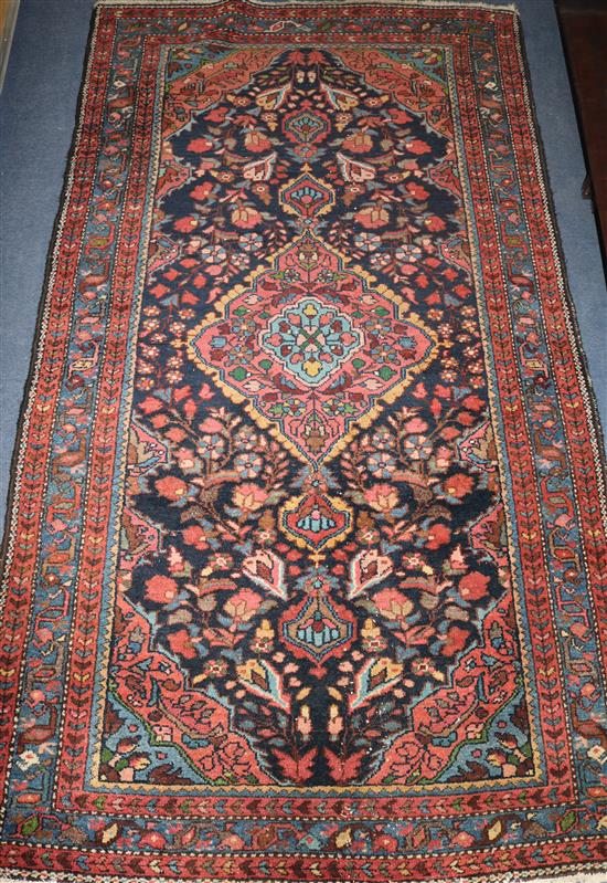 Persian rug